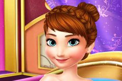 Cпа для Анны - Anna Beauty Spa Salon